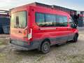 Ford Transit Kombi 350 L3 ROllSTUHLRAMPE*MOTORSCHADEN Piros - thumbnail 3