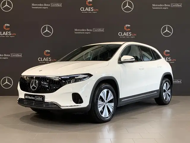 Mercedes-Benz EQA 250 250+ Business Line - DOS 8916