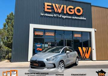 2.0 bluehdi 180ch executive eat bva s&s toit cockpit camera de recul distri ok