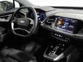 Audi Q4 e-tron 45 S line edition Gris - thumbnail 6