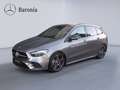 Mercedes-Benz B 200 200d Grau - thumbnail 3
