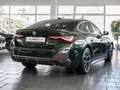 BMW 420 Gran Coupe M-Sport 360° LASER LED STANDHZ Vert - thumbnail 2