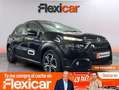 Citroen C3 PureTech 60KW (83CV) Plus Negro - thumbnail 1
