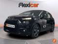 Citroen C3 PureTech 60KW (83CV) Plus Negro - thumbnail 2