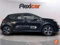 Citroen C3 PureTech 60KW (83CV) Plus Negro - thumbnail 7