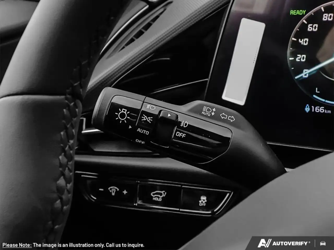 Kia Niro photo Kia Niro
