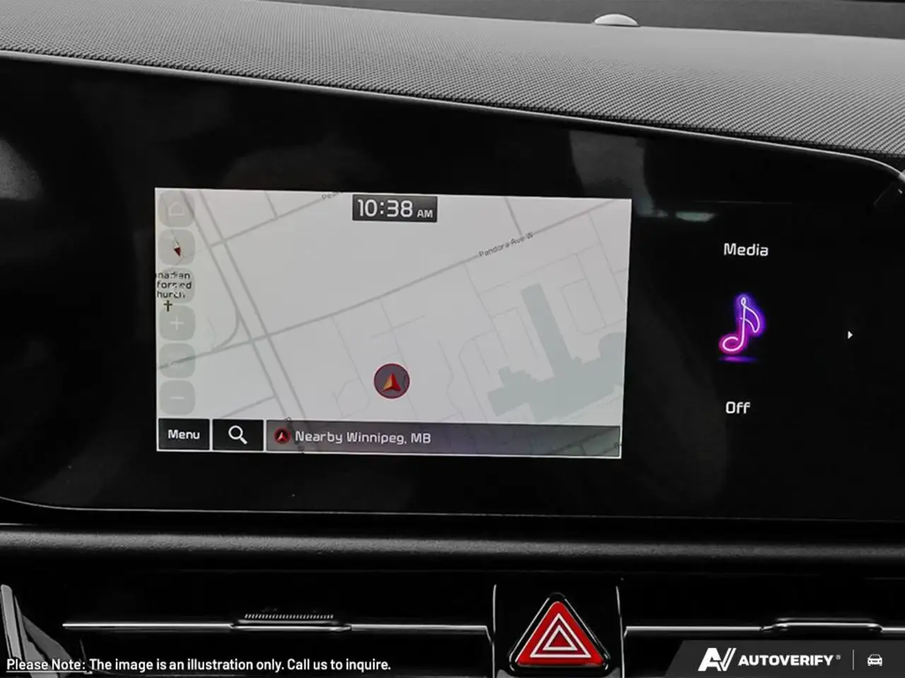 Kia Niro photo Kia Niro