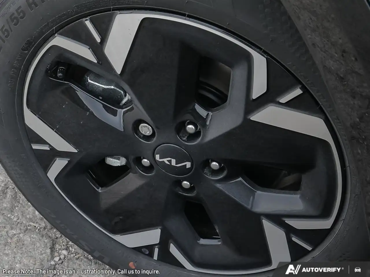 Kia Niro photo Kia Niro