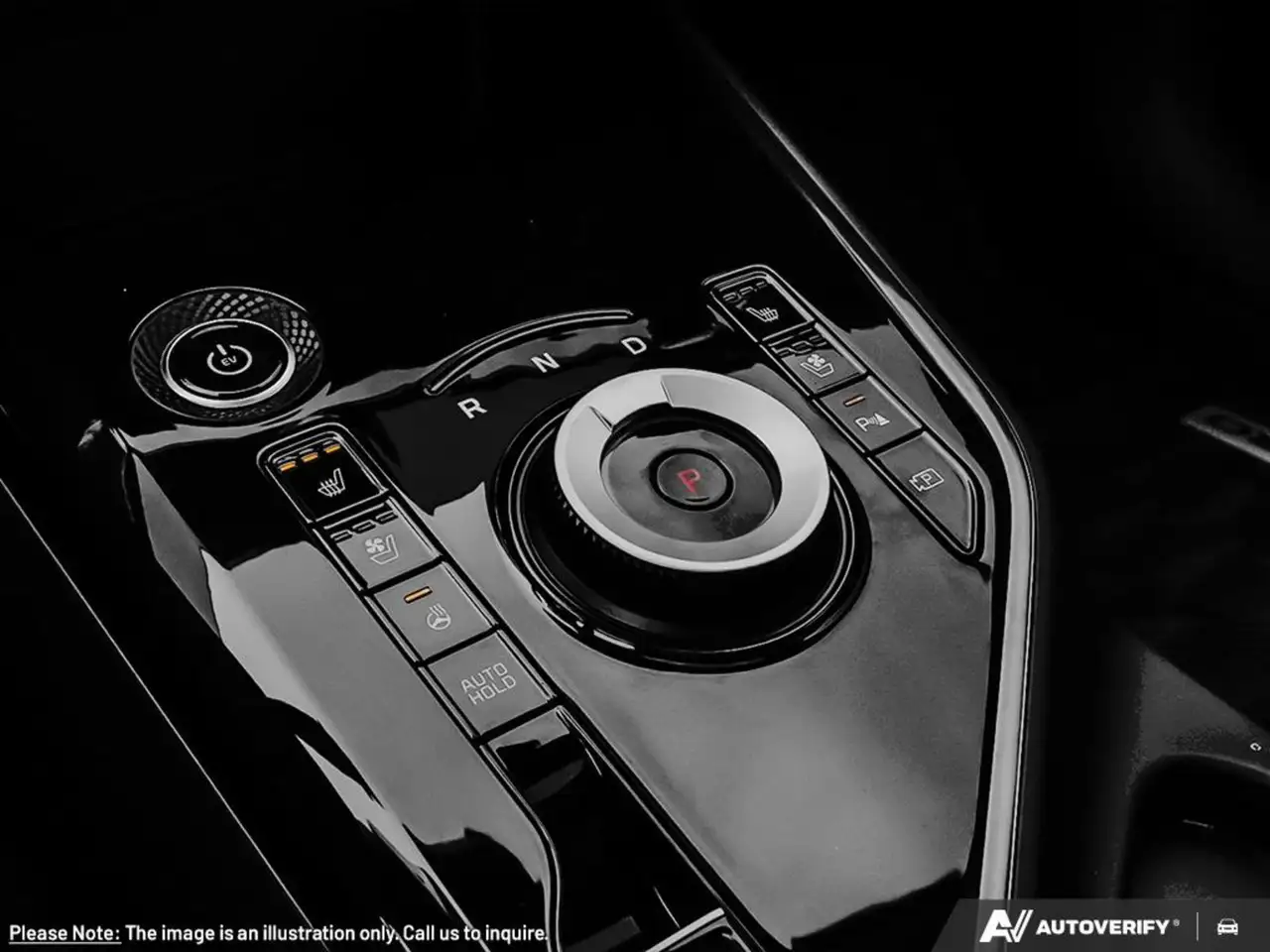 Kia Niro photo Kia Niro