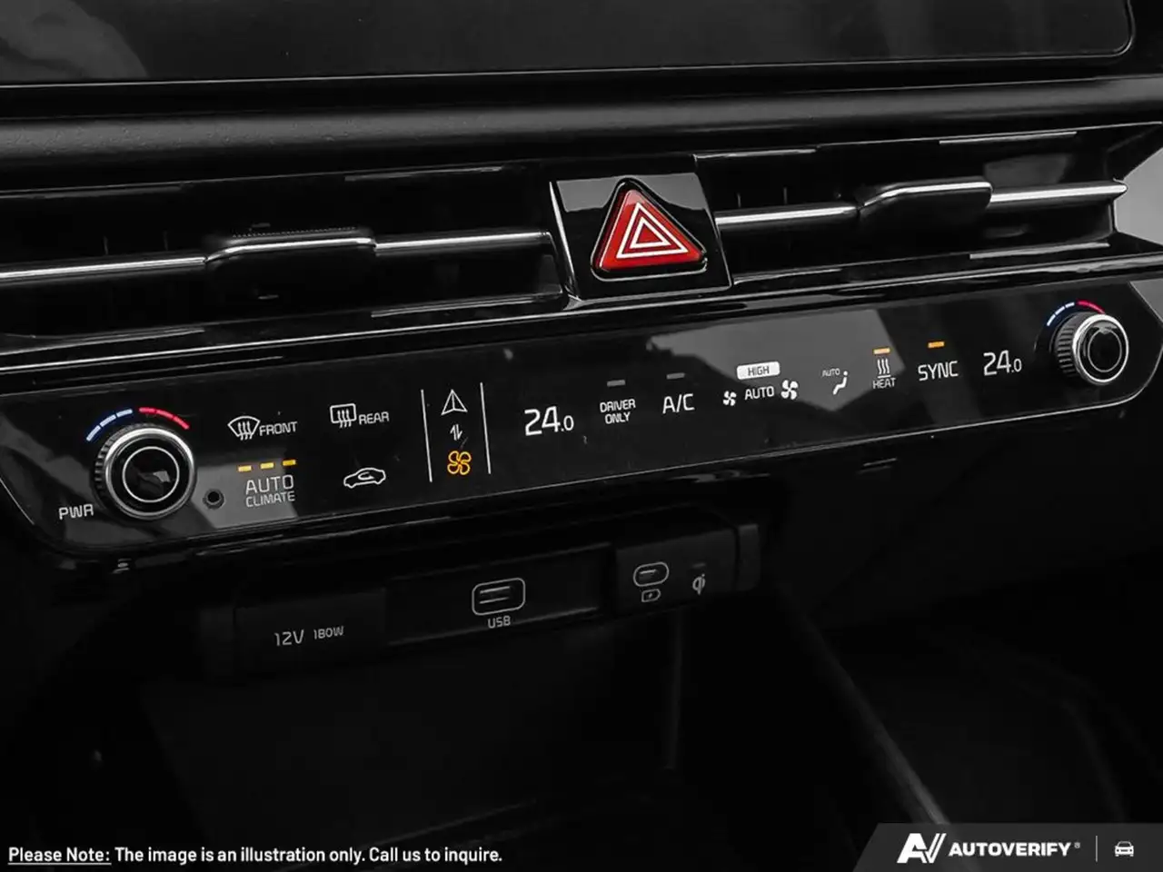 Kia Niro photo Kia Niro