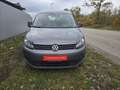 Volkswagen Caddy Kombi Trendline 2,0 TDI DPF 4MOTION Grau - thumbnail 2
