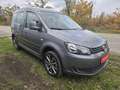 Volkswagen Caddy Kombi Trendline 2,0 TDI DPF 4MOTION Grau - thumbnail 1