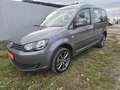 Volkswagen Caddy Kombi Trendline 2,0 TDI DPF 4MOTION Grau - thumbnail 3