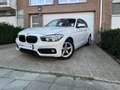 BMW 118 Garantie - 99.990km - Cruise Control - Euro 6 bijela - thumbnail 4