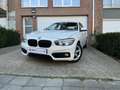 BMW 118 Garantie - 99.990km - Cruise Control - Euro 6 Beyaz - thumbnail 2