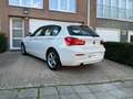 BMW 118 Garantie - 99.990km - Cruise Control - Euro 6 Bílá - thumbnail 7