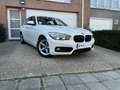 BMW 118 Garantie - 99.990km - Cruise Control - Euro 6 Bianco - thumbnail 3