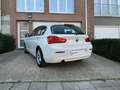 BMW 118 Garantie - 99.990km - Cruise Control - Euro 6 Blanco - thumbnail 5