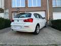 BMW 118 Garantie - 99.990km - Cruise Control - Euro 6 Blanco - thumbnail 6