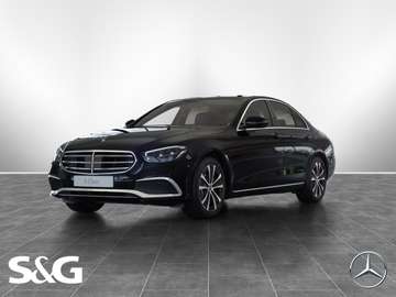 d Exclusive DISTRONIC+KAMERA+CARPLAY+18"