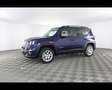 Jeep Renegade 2.0 Multijet Limited Bleu - thumbnail 1