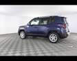 Jeep Renegade 2.0 Multijet Limited Bleu - thumbnail 11