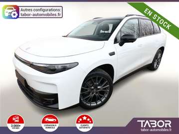 REEV 215 Design 20p Pano GPS ACC