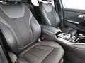 BMW 320 d Limousine Sport Line Aut LED RADAR LEDER Schwarz - thumbnail 14