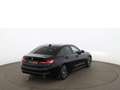 BMW 320 d Limousine Sport Line Aut LED RADAR LEDER Schwarz - thumbnail 4
