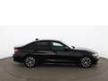 BMW 320 d Limousine Sport Line Aut LED RADAR LEDER Schwarz - thumbnail 3