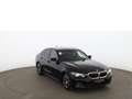 BMW 320 d Limousine Sport Line Aut LED RADAR LEDER Schwarz - thumbnail 7