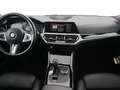 BMW 320 d Limousine Sport Line Aut LED RADAR LEDER Schwarz - thumbnail 11