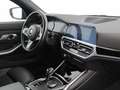 BMW 320 d Limousine Sport Line Aut LED RADAR LEDER Schwarz - thumbnail 13