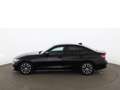 BMW 320 d Limousine Sport Line Aut LED RADAR LEDER Schwarz - thumbnail 6