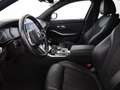 BMW 320 d Limousine Sport Line Aut LED RADAR LEDER Schwarz - thumbnail 15