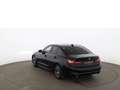 BMW 320 d Limousine Sport Line Aut LED RADAR LEDER Schwarz - thumbnail 5