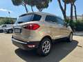 Ford EcoSport EcoSport 1.0 ecoboost Titanium 125cv OTTIMO Bronzo - thumbnail 3