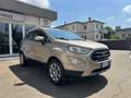 Ford EcoSport EcoSport 1.0 ecoboost Titanium 125cv OTTIMO Bronzo - thumbnail 2