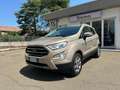 Ford EcoSport EcoSport 1.0 ecoboost Titanium 125cv OTTIMO Bronzo - thumbnail 1