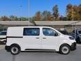 Fiat Scudo DC Mobile M 6P BlueHDi 120CV PL-TN P.Standard N1 Bianco - thumbnail 4