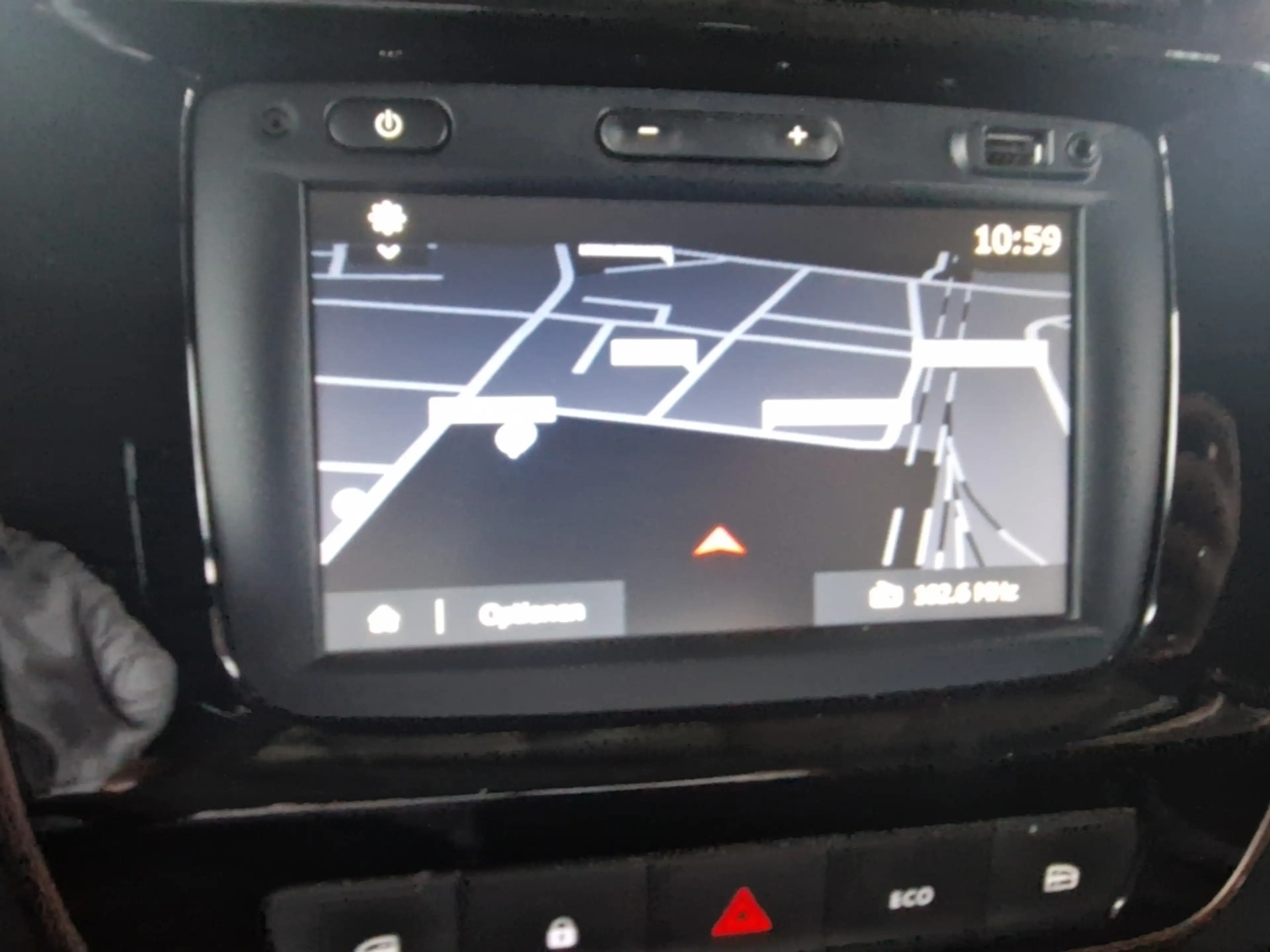 Dacia Spring Extreme 65 Kamera Carplay Klima — photo 15