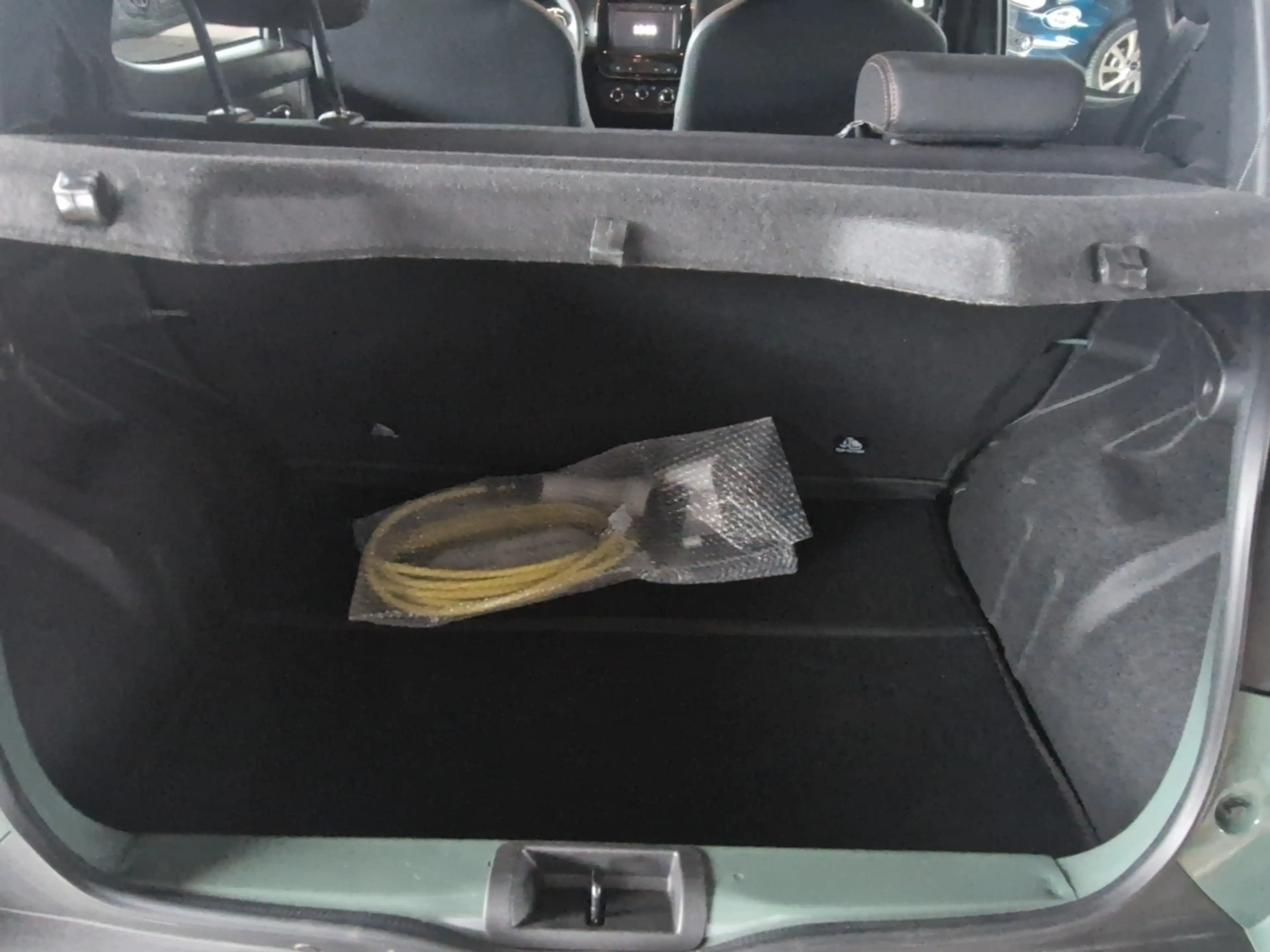 Dacia Spring Extreme 65 Kamera Carplay Klima — photo 9