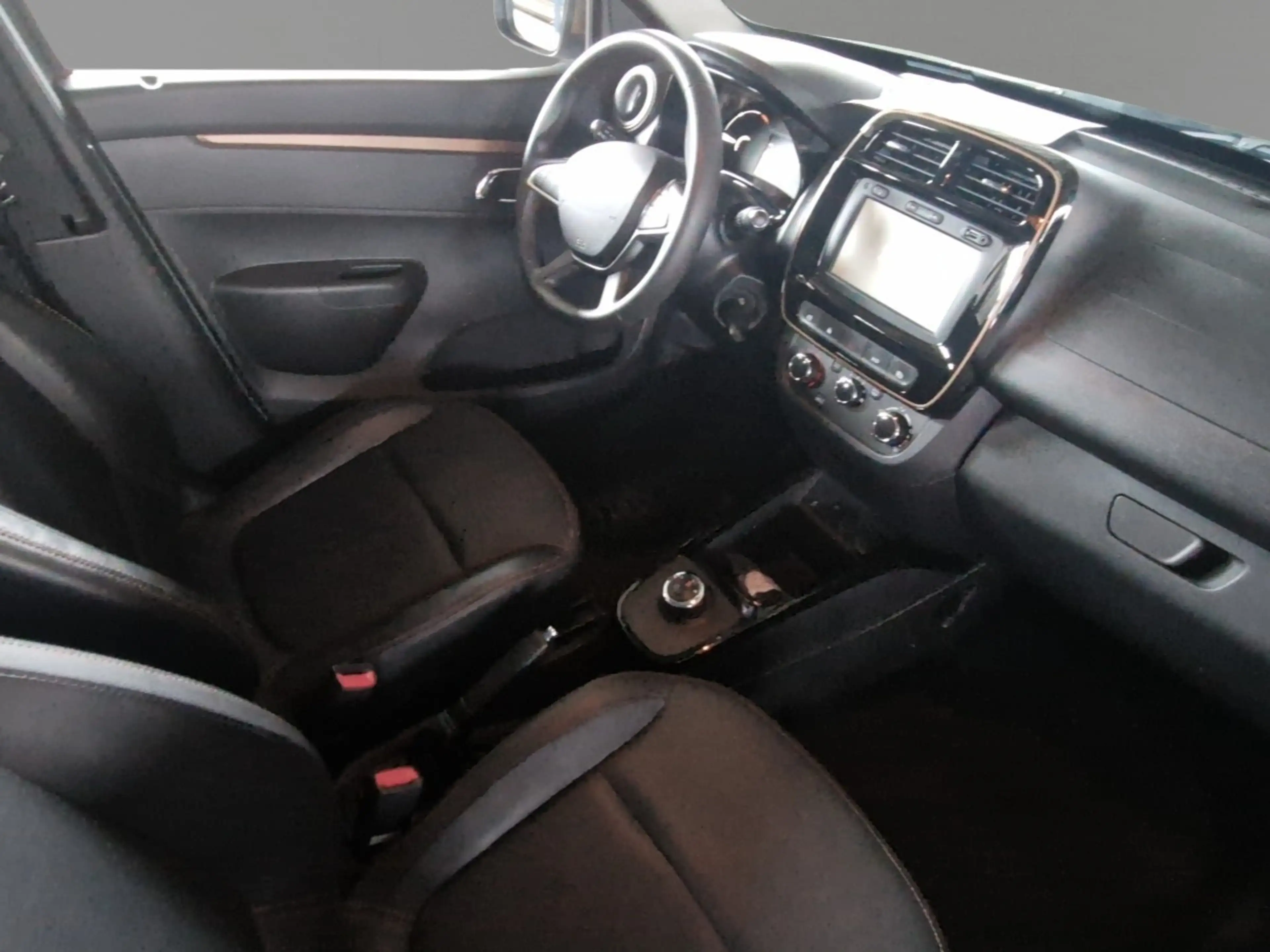Dacia Spring Extreme 65 Kamera Carplay Klima — photo 6