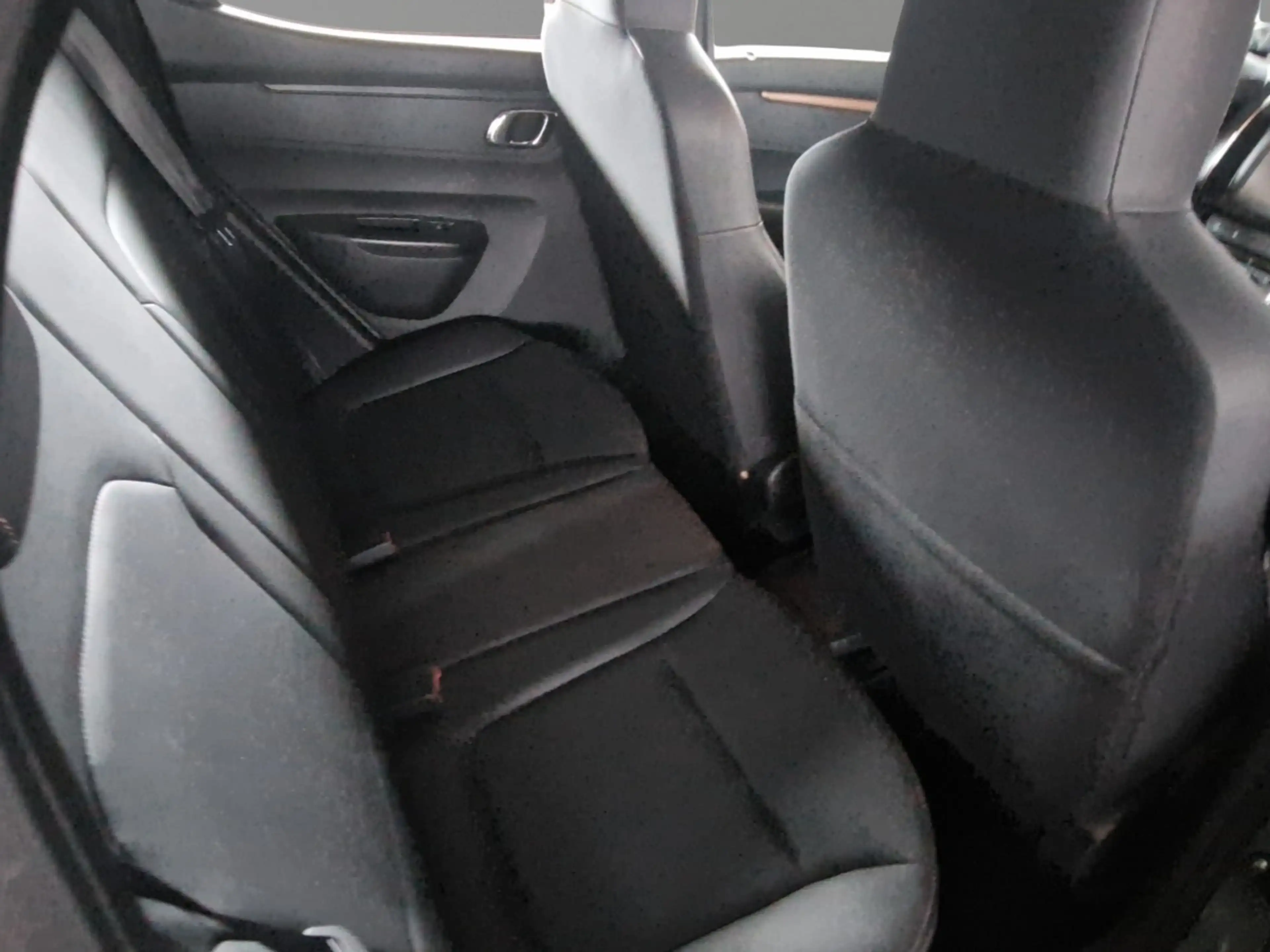 Dacia Spring Extreme 65 Kamera Carplay Klima — photo 7