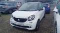 smart forFour 0.9 Turbo passion Weiß - thumbnail 2