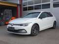 Volkswagen Golf Life 1,5 TSI ACT *LED, NAVI, ACC, RFK* Weiß - thumbnail 3