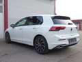 Volkswagen Golf Life 1,5 TSI ACT *LED, NAVI, ACC, RFK* Weiß - thumbnail 5