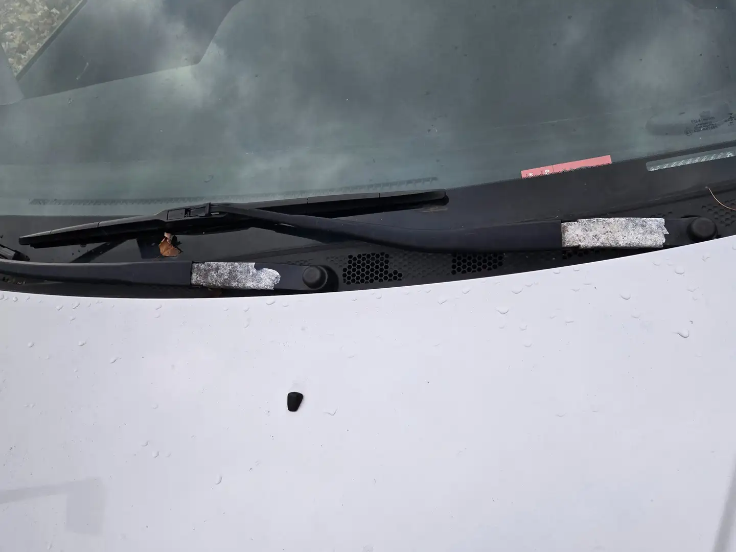 Honda FR-V FR-V 1.7i Comfort Plateado - 2