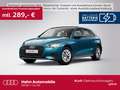 Audi A3 40 TFSIe Pano Carplay Virtual Tempo Blau - thumbnail 1