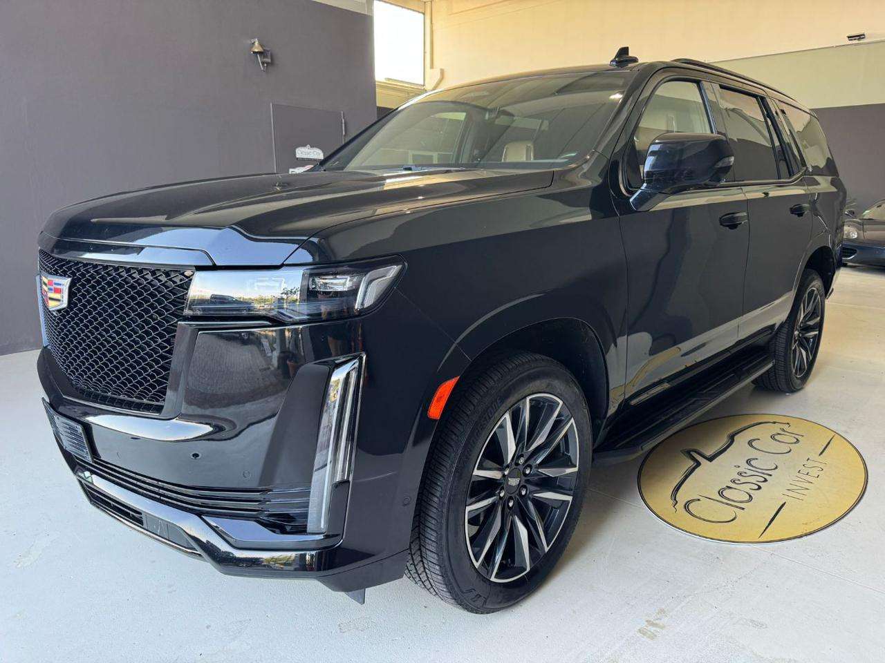 2023 Cadillac ESCALADE